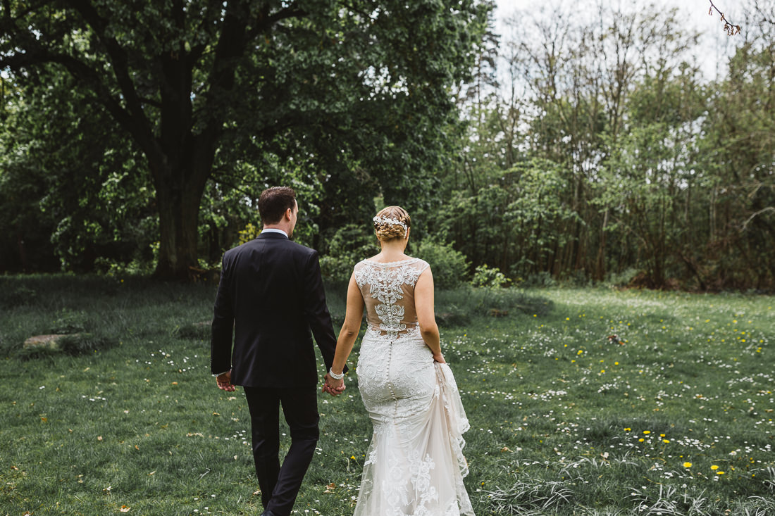 Hochzeit in Leonberg
