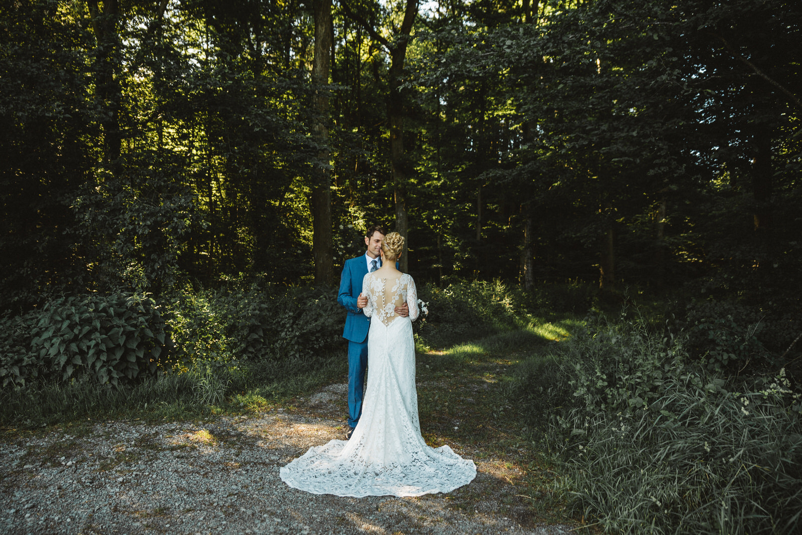 Sommerhochzeit Parkhotel Ilshofen