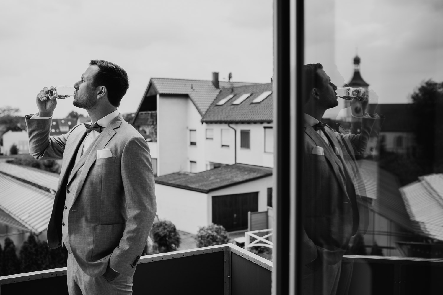 Hochzeit Künkele-Mühle