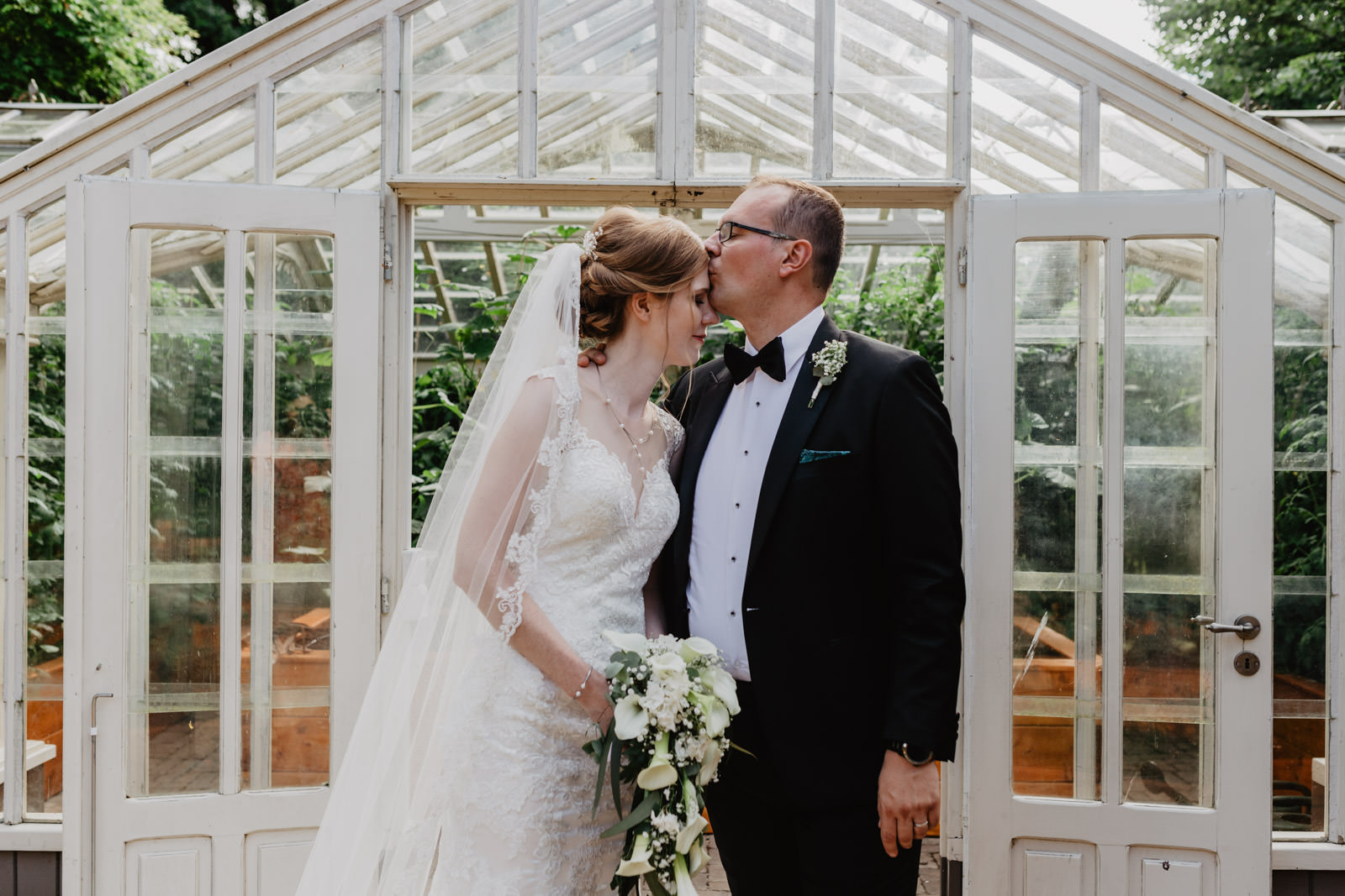 Hochzeit Dagobertshausen