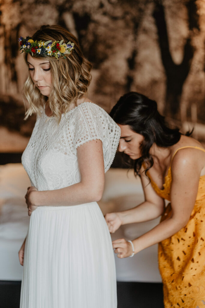 Hochzeit Allgäu