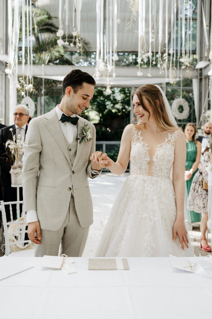Hochzeitsfotografin aus Ludwigsburg präsentiert die schönsten Locations