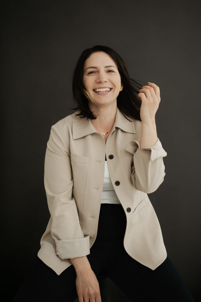 Christina Hohner – Fotografin für Hochzeiten, Personal Branding und Business-Fotografie in Ludwigsburg
