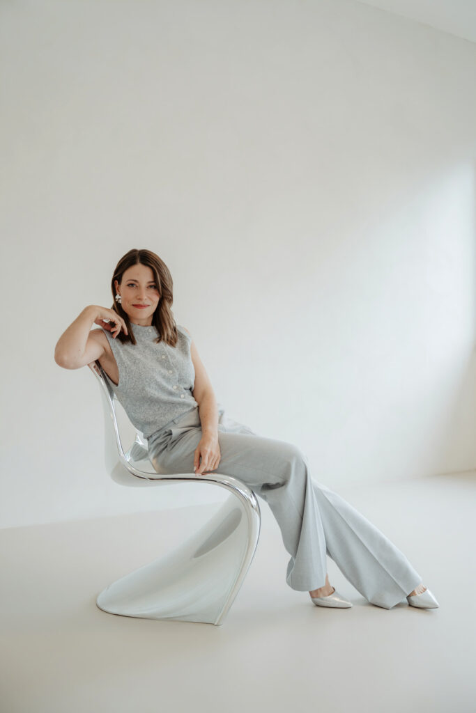 Personal Brand Shooting für Sichtbarkeit auf Website und Social Media