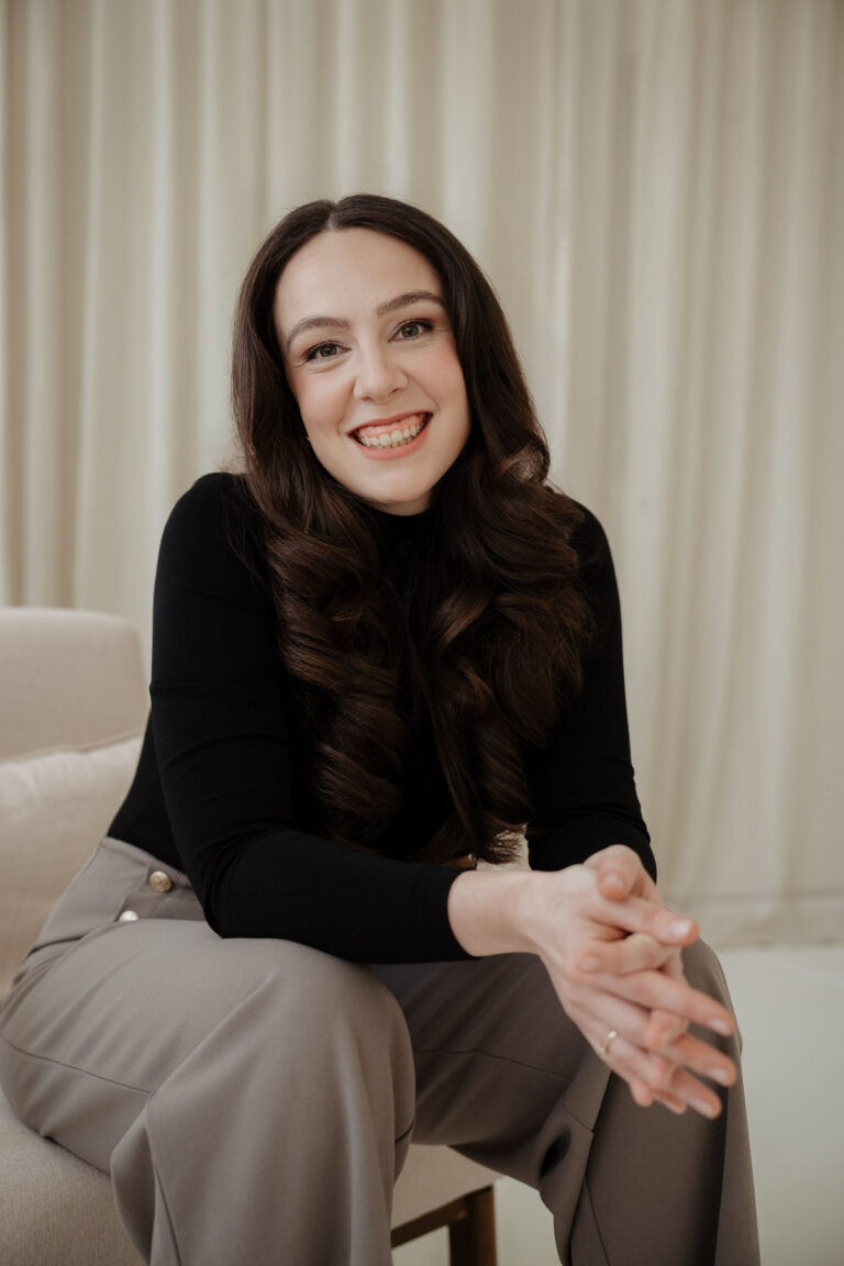 Authentische Personal Brand Bilder für starke Frauen im Business