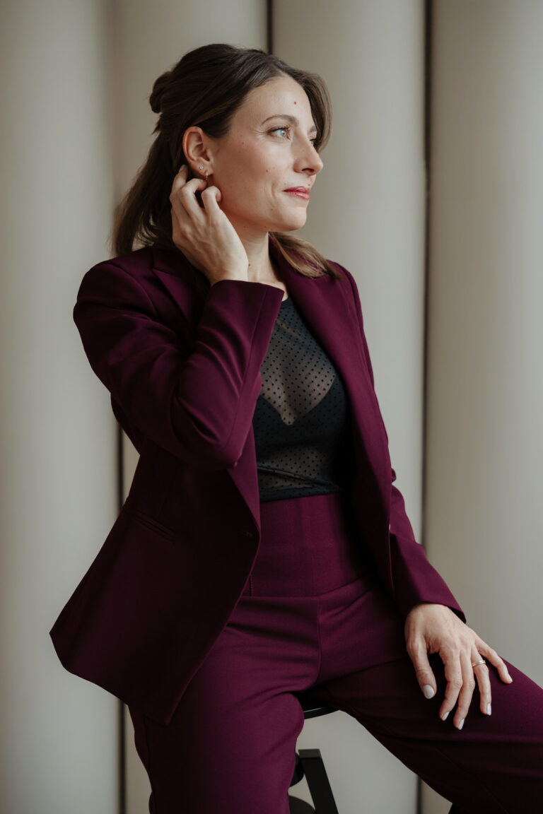 Hochwertige Personal Branding Fotos für eine starke Online-Präsenz